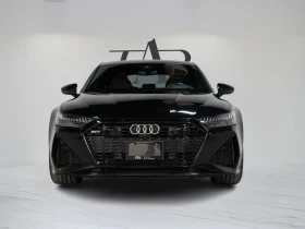 Audi Rs7 4.0T Quattro * CARFAX* * АвтоКредит* (ЦЕНА ДО БГ)  - 123999 лв. / 63399.68 € - 85961167 2