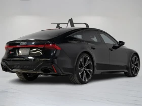 Audi Rs7 4.0T Quattro * CARFAX* * АвтоКредит* (ЦЕНА ДО БГ)  - 123999 лв. / 63399.68 € - 85961167 5