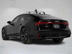 Audi Rs7 4.0T Quattro * CARFAX* * АвтоКредит* (ЦЕНА ДО БГ)  - 123999 лв. / 63399.68 € - 85961167 4