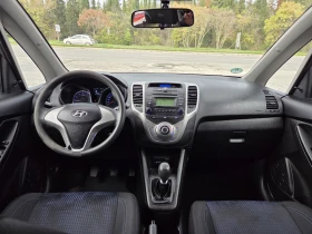 Hyundai Ix20 1, 4 benzin 90 hp - 9800 лв. / 5010.66 € - 62405626 12