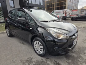 Hyundai Ix20 1, 4 benzin 90 hp - 9800 лв. / 5010.66 € - 62405626 4
