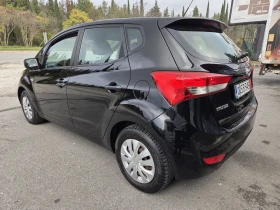 Hyundai Ix20 1, 4 benzin 90 hp - 9800 лв. / 5010.66 € - 62405626 9