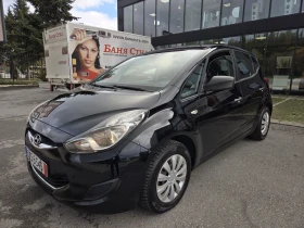 Hyundai Ix20 1, 4 benzin 90 hp