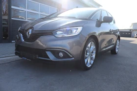 Renault Scenic 1.5DCI* Е6* , снимка 1