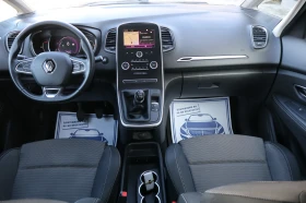 Renault Scenic 1.5DCI* Е6* , снимка 14