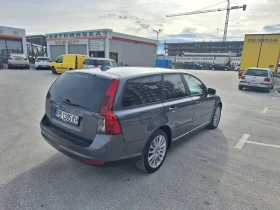 Volvo V50 2.0D, снимка 3