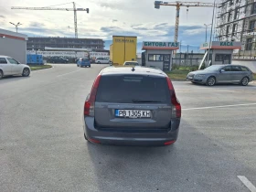 Volvo V50 2.0D, снимка 4