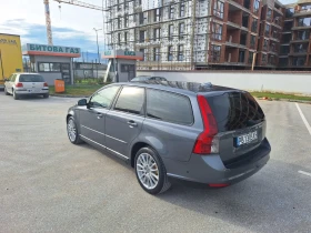 Volvo V50 2.0D, снимка 5
