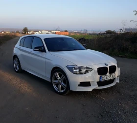BMW 116 BMW 116i Turbo M paket , снимка 1