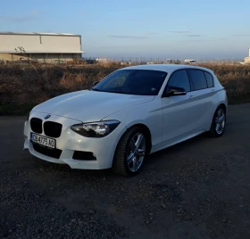 BMW 116 BMW 116i Turbo M paket , снимка 2