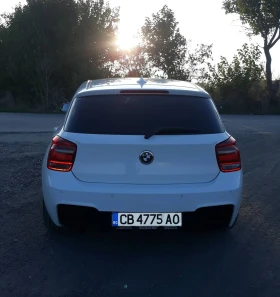 BMW 116 BMW 116i Turbo M paket , снимка 6
