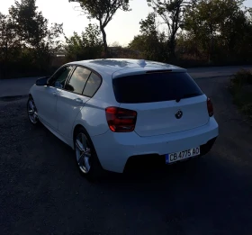 BMW 116 BMW 116i Turbo M paket , снимка 5
