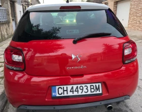 Citroen DS3, снимка 3