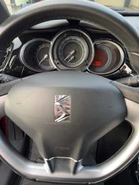 Citroen DS3, снимка 8