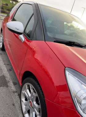 Citroen DS3, снимка 7