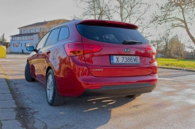 Kia Ceed 1.4i PETROL - 10600 лв. / 5419.69 € - 18219866 2