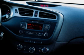 Kia Ceed 1.4i PETROL - 10600 лв. / 5419.69 € - 18219866 15