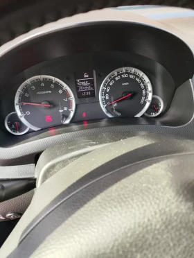 Suzuki Swift, снимка 7