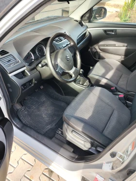 Suzuki Swift, снимка 5