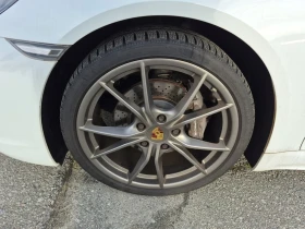 Porsche Cayman 2017 718 * БЕЗ ПЪРВОНАЧАЛНА ВНОСКА* , снимка 5