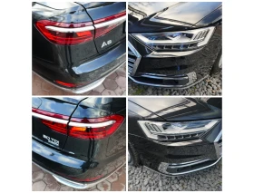 Audi A8 50TDI Quattro Bang&Olufsen Laserlight, снимка 9