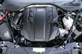 Audi A8 50TDI Quattro Bang&Olufsen Laserlight, снимка 17