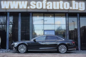 Audi A8 50TDI Quattro Bang&Olufsen Laserlight, снимка 4