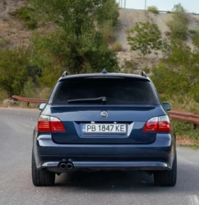 BMW 530 Bmw 530 Facelift 235 к.с SAT - 8000 € / 15646.64 лв. - 90757465 3