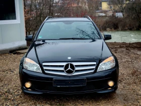 Mercedes-Benz C 220 2.2CDI(170)* ///AMG-LINE* АВТОМАТИК* НОВ ВНОС* , снимка 8