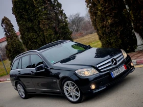 Mercedes-Benz C 220 2.2CDI(170)* ///AMG-LINE* АВТОМАТИК* НОВ ВНОС* 