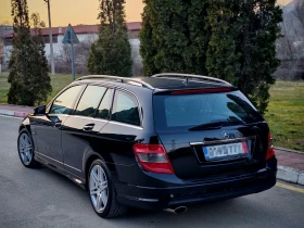 Mercedes-Benz C 220 2.2CDI(170)* ///AMG-LINE* АВТОМАТИК* НОВ ВНОС*  | Auto.bg — изображение 5