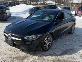 Mercedes-Benz CLA 250 * CARFAX * БЕЗ ПЪРВОНАЧАЛНА ВНОСКА