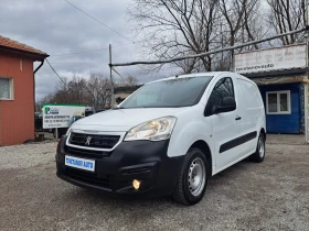 Peugeot Partner 1.6HDI EURO 6  - 5300 € / 10365.90 лв. - 83380860 3