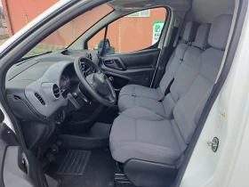 Peugeot Partner 1.6HDI EURO 6  - 5300 € / 10365.90 лв. - 83380860 12