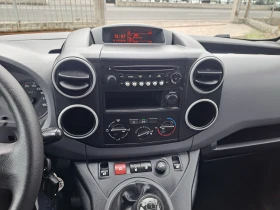 Peugeot Partner 1.6HDI EURO 6  - 5300 € / 10365.90 лв. - 83380860 14