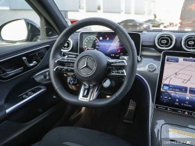Mercedes-Benz C 43 AMG 4MATIC, С РЕГИСТРАЦИЯ&АВТО КРЕДИТ - 59400 € / 116176.30 лв. - 60619443 16