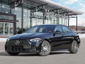 Mercedes-Benz C 43 AMG 4MATIC, С РЕГИСТРАЦИЯ&АВТО КРЕДИТ