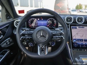 Mercedes-Benz C 43 AMG 4MATIC, С РЕГИСТРАЦИЯ&АВТО КРЕДИТ - 59400 € / 116176.30 лв. - 60619443 8