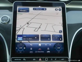 Mercedes-Benz C 43 AMG 4MATIC, С РЕГИСТРАЦИЯ&АВТО КРЕДИТ - 59400 € / 116176.30 лв. - 60619443 11