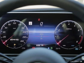 Mercedes-Benz C 43 AMG 4MATIC, С РЕГИСТРАЦИЯ&АВТО КРЕДИТ - 59400 € / 116176.30 лв. - 60619443 9