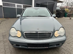 Mercedes-Benz C 180 kompressor 143к.с - 1800 € / 3520.49 лв. - 34389032 6