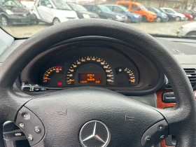 Mercedes-Benz C 180 kompressor 143к.с - 1800 € / 3520.49 лв. - 34389032 11