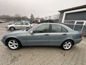 Mercedes-Benz C 180 kompressor 143к.с - 1800 € / 3520.49 лв. - 34389032 2