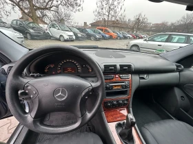 Mercedes-Benz C 180 kompressor 143к.с - 1800 € / 3520.49 лв. - 34389032 10