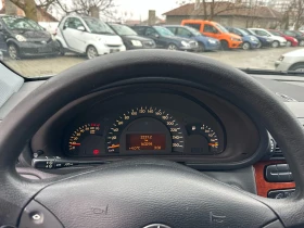 Mercedes-Benz C 180 kompressor 143к.с - 1800 € / 3520.49 лв. - 34389032 12