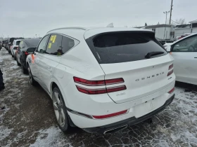 Genesis GV80 * 3.5T ADVANCED * Панорама * CARFAX *  - 33900 € / 66302.64 лв. - 73662794 4