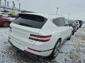 Genesis GV80 * 3.5T ADVANCED * Панорама * CARFAX *  - 33900 € / 66302.64 лв. - 73662794 3