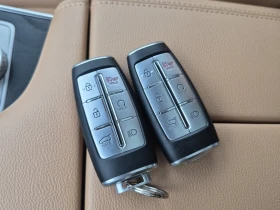 Genesis GV80 * 3.5T ADVANCED * Панорама * CARFAX *  - 33900 € / 66302.64 лв. - 73662794 13