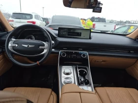 Genesis GV80 * 3.5T ADVANCED * Панорама * CARFAX *  - 33900 € / 66302.64 лв. - 73662794 5