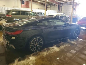 BMW 840 M LINE/FULL/КРЕДИТИРАНЕ ОТ 536 ЕВРО НА МЕСЕЦ, снимка 3 - Автомобили и джипове - 53636274